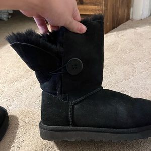 Womens Uggs